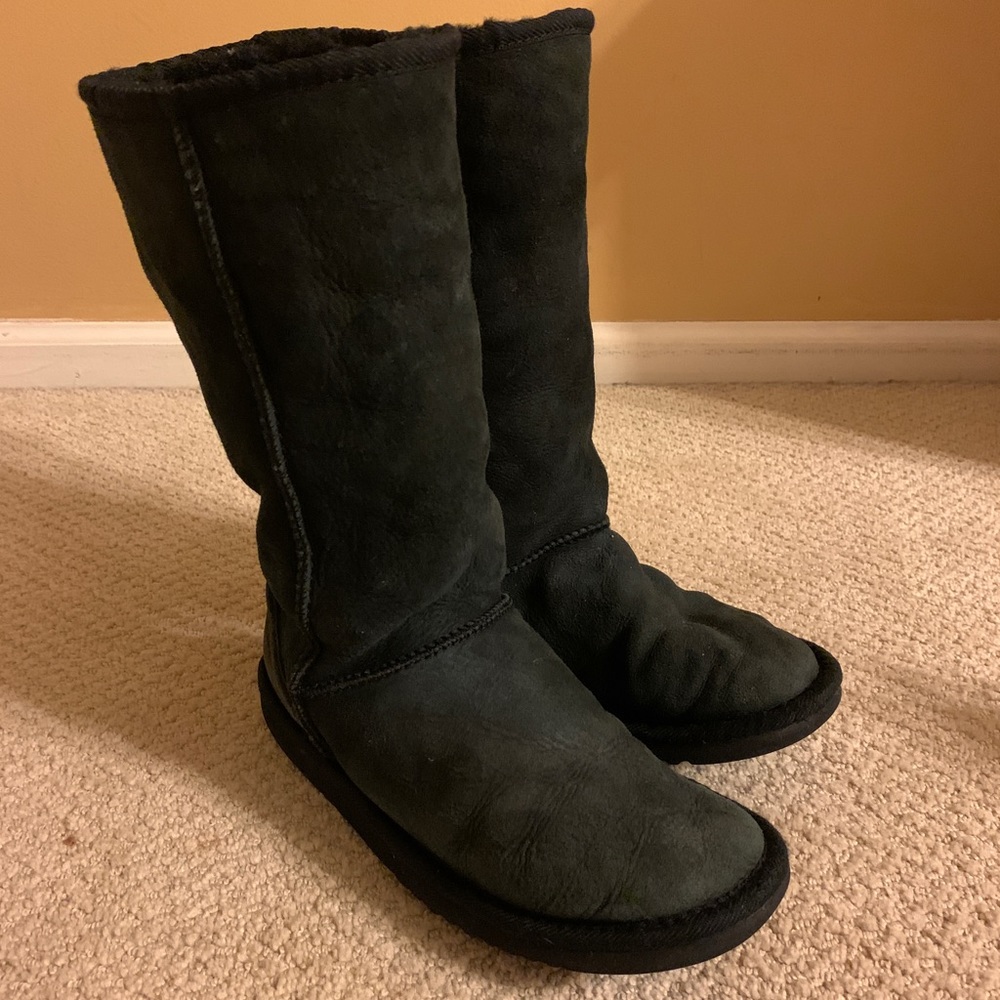 Classic Tall Uggs
